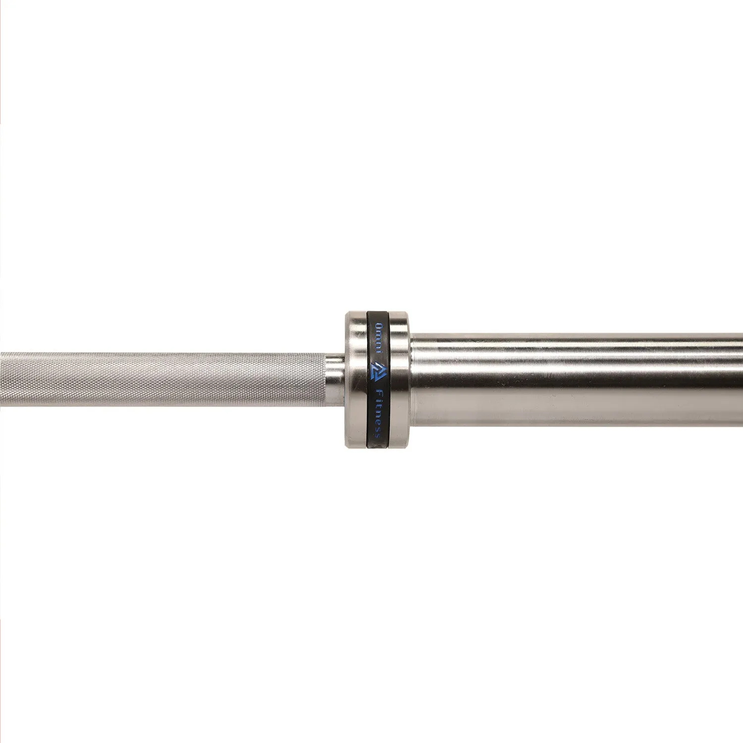 Alpha Series HIIT Bar (20Kg)  - Gen2