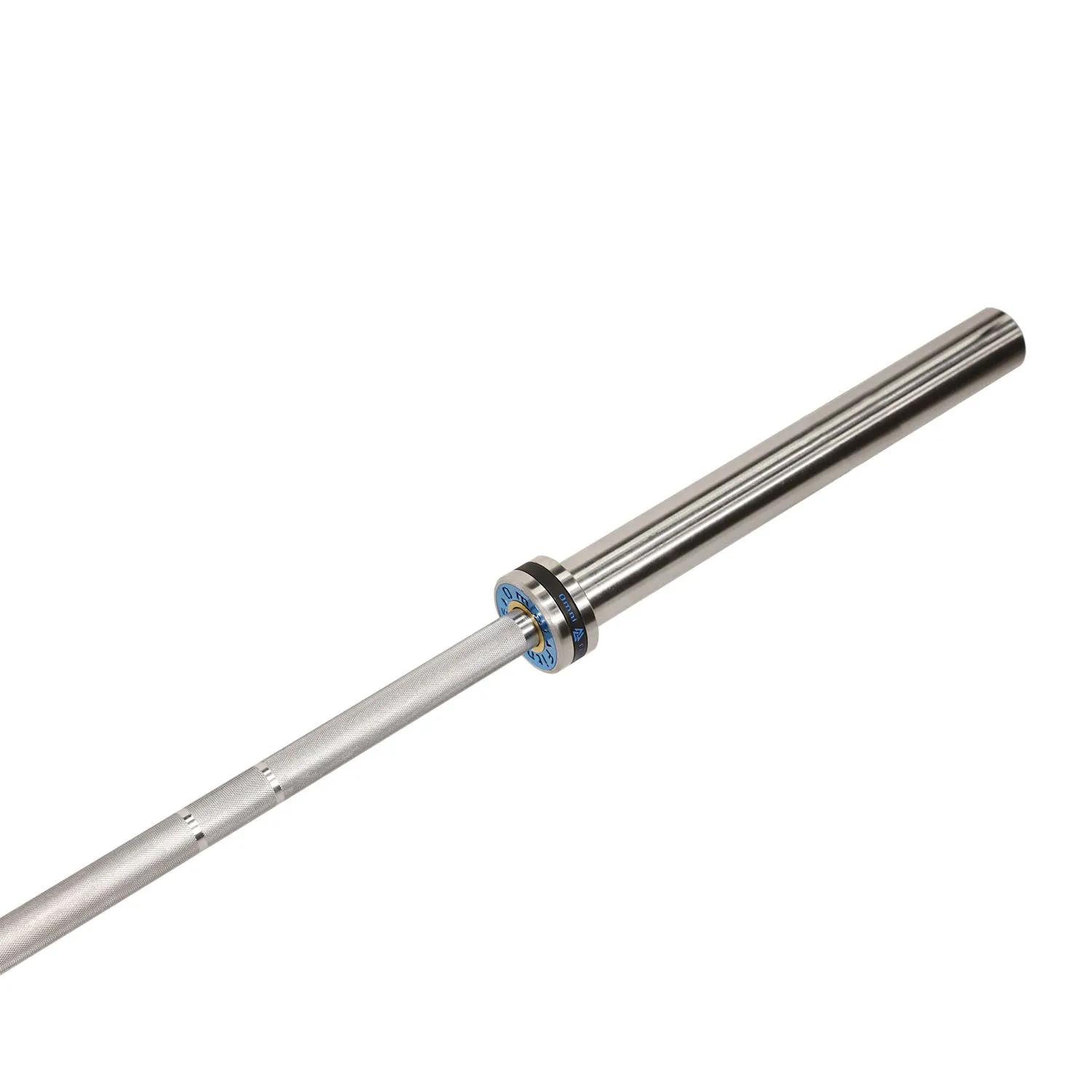 Alpha Series HIIT Bar (20Kg)  - Gen2