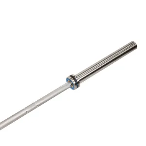 Alpha Series HIIT Bar (20Kg)  - Gen2