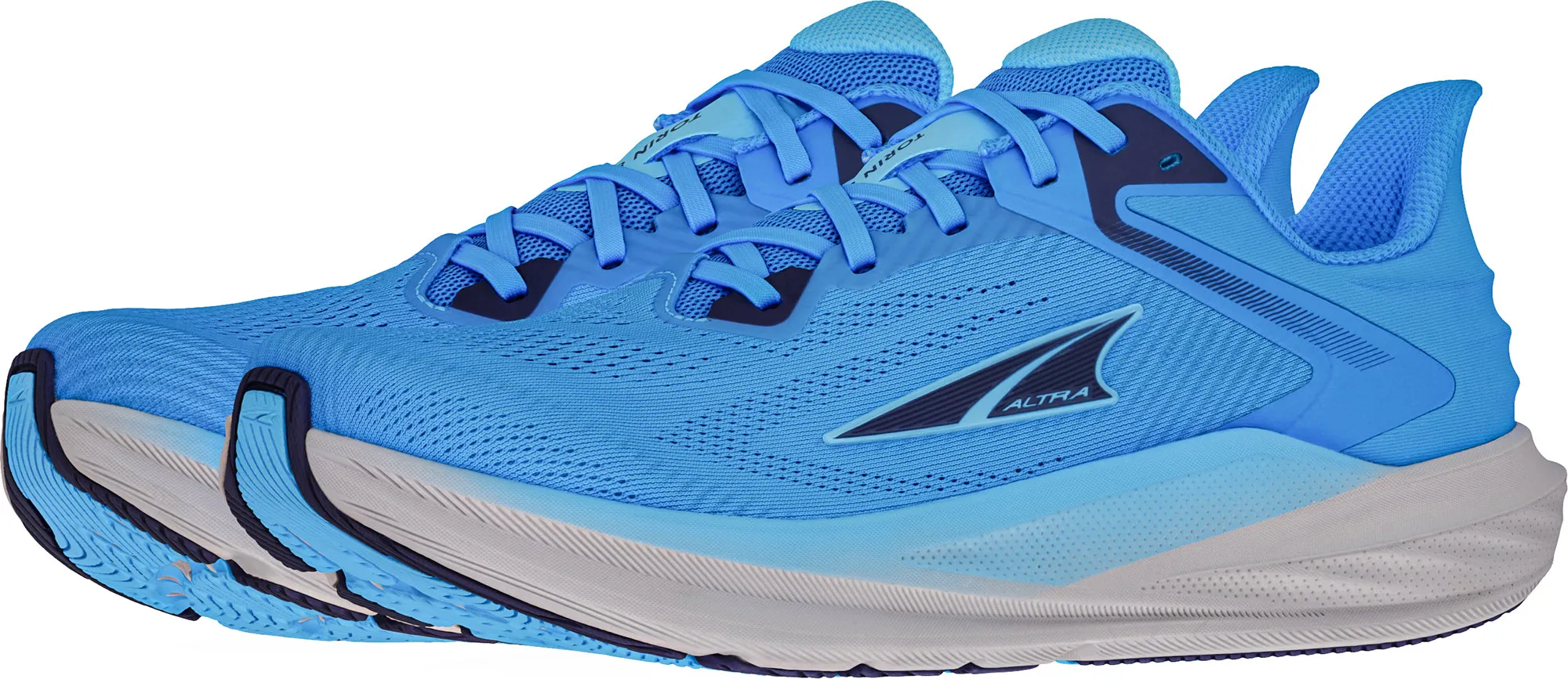 Altra Torin 8 Mens Running Shoes - Blue