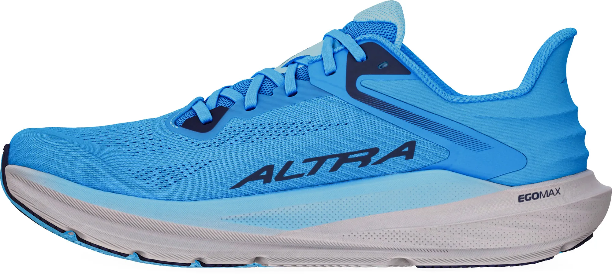 Altra Torin 8 Mens Running Shoes - Blue