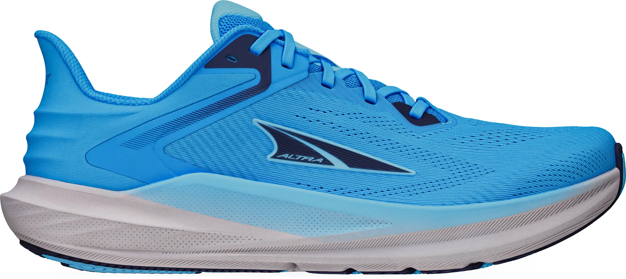 Altra Torin 8 Mens Running Shoes - Blue