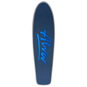 Alva 1977 Twilight Re-Issue Skateboard Deck
