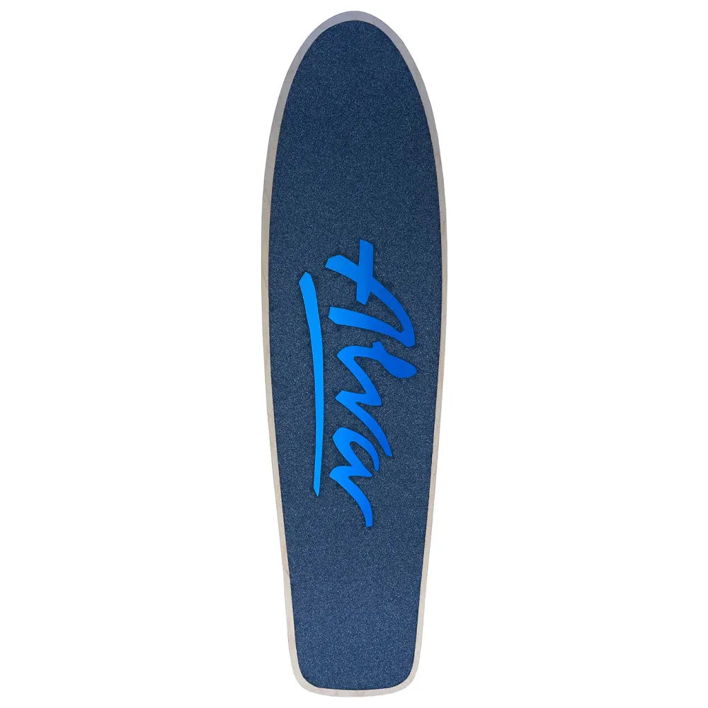 Alva 1977 Twilight Re-Issue Skateboard Deck