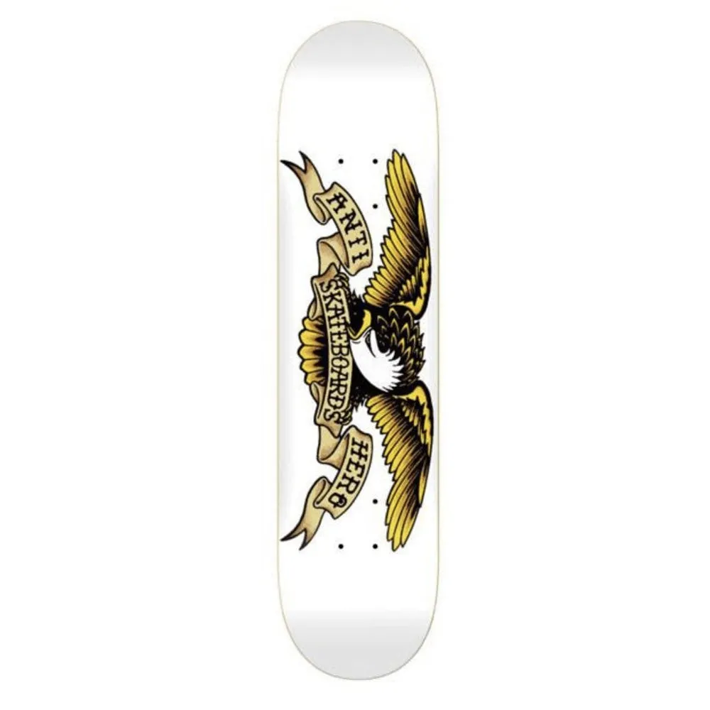 Anti Hero Classic Eagle Skateboard Deck