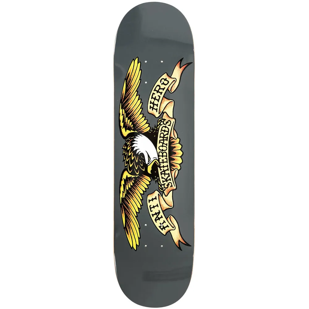 Anti Hero Classic Eagle Skateboard Deck