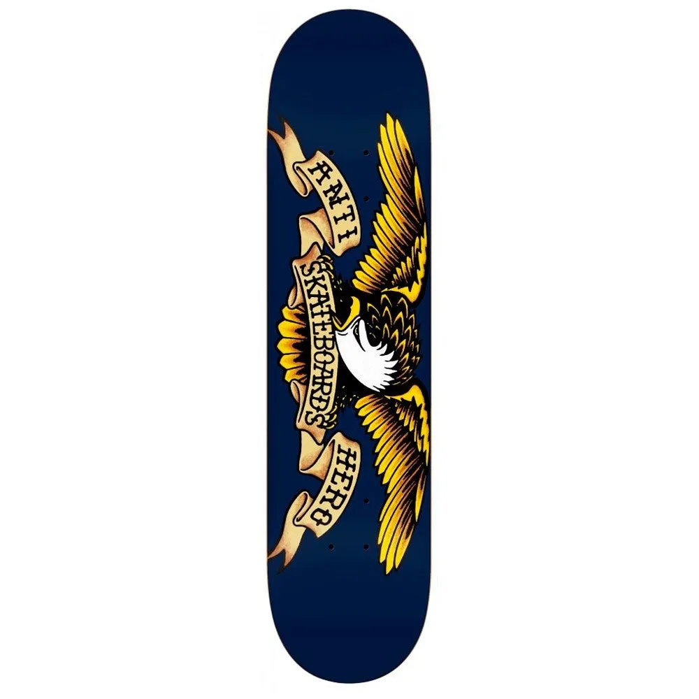Anti Hero Classic Eagle Skateboard Deck