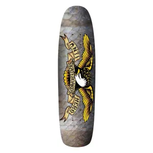 Antihero The Sardine Skateboard Deck - 8.36"