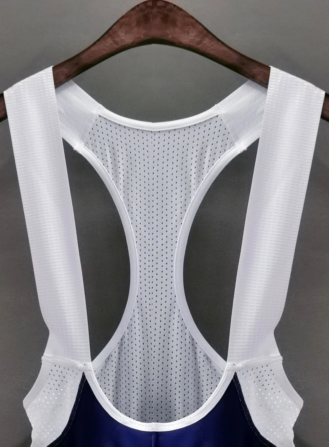 Apex  Indoor Bib Shorts