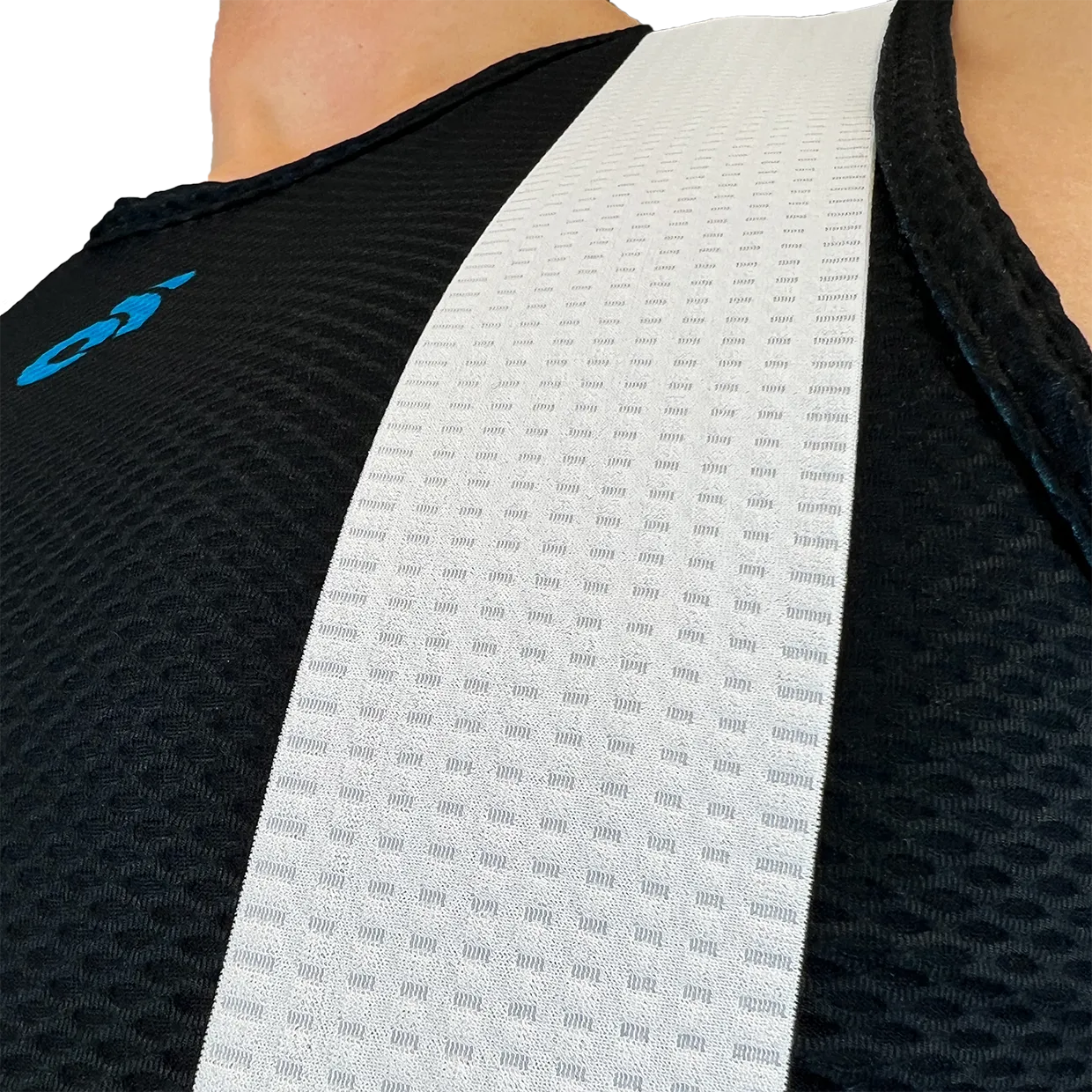Apex  Indoor Bib Shorts