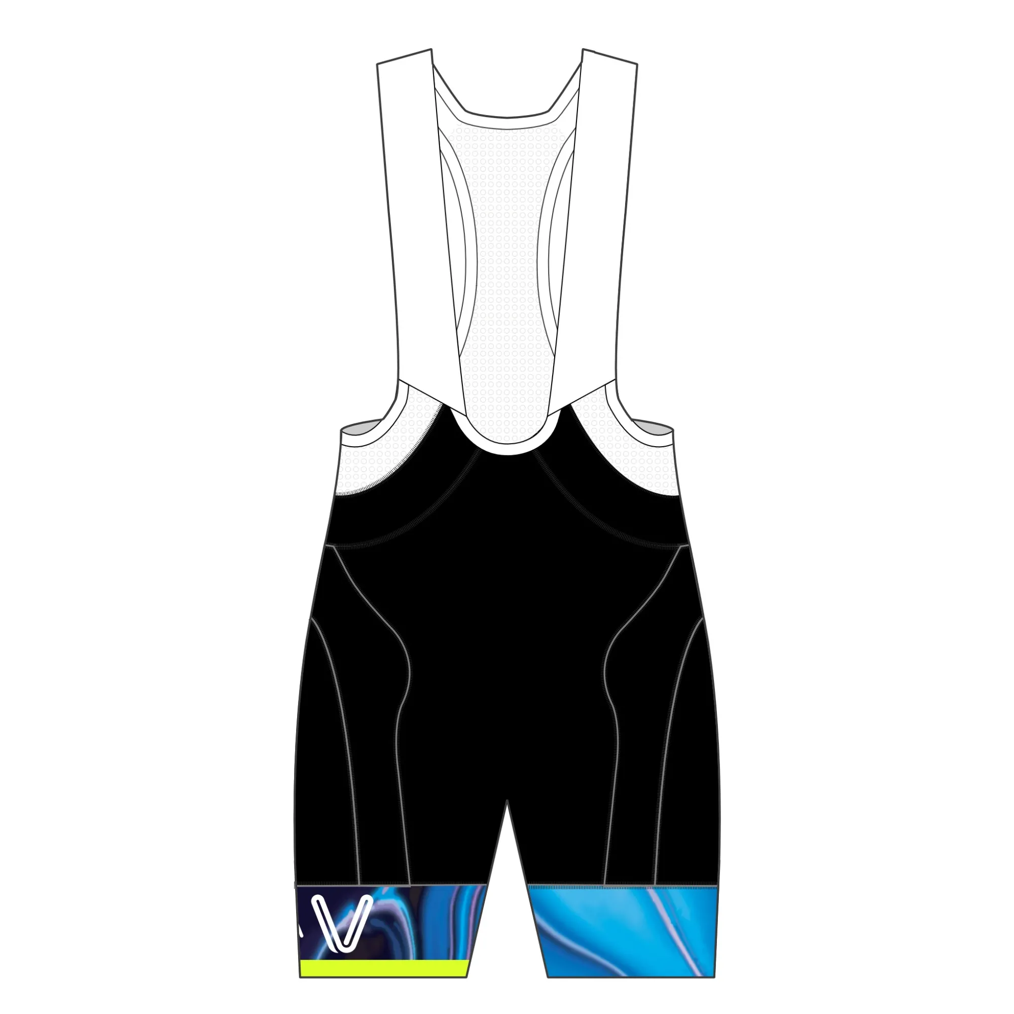 APEX  Summer Bib Shorts