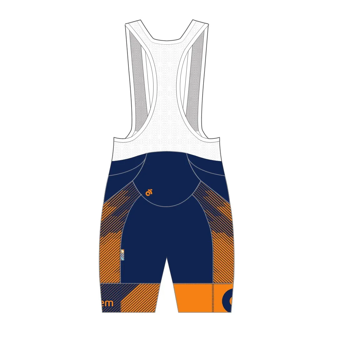 APEX  Summer Bib Shorts