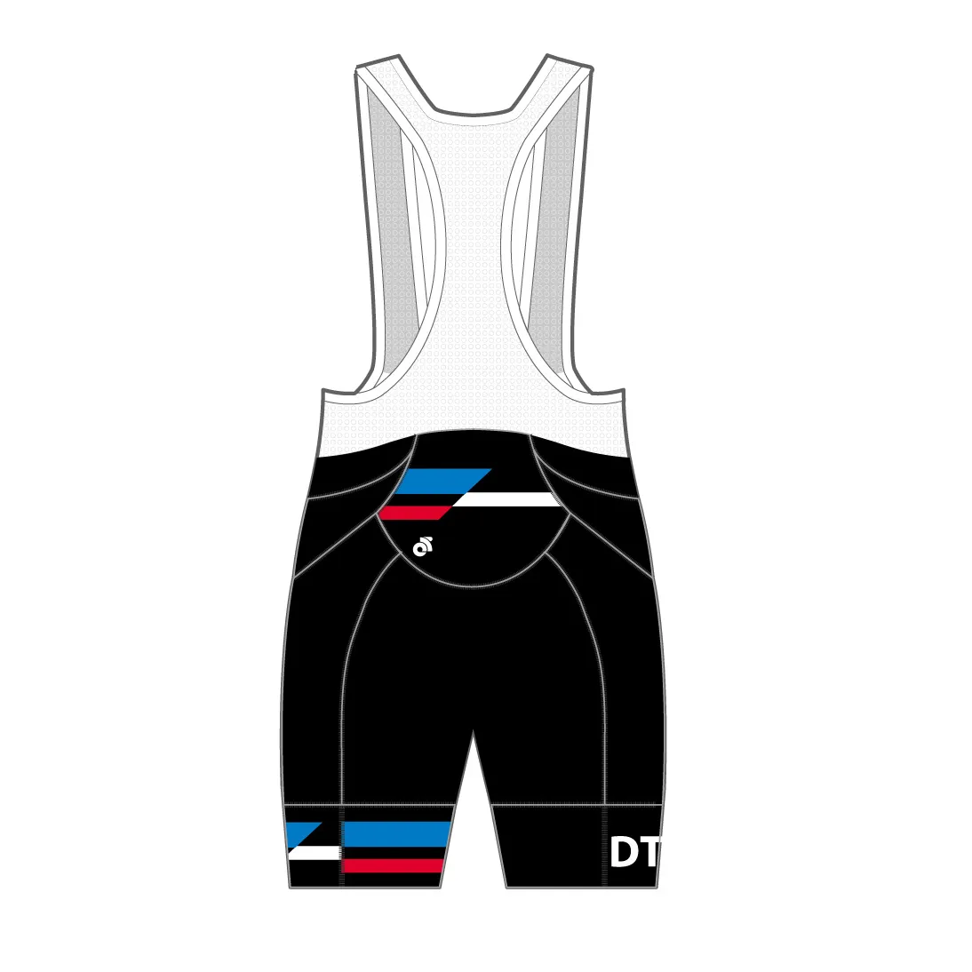 APEX  Summer Bib Shorts