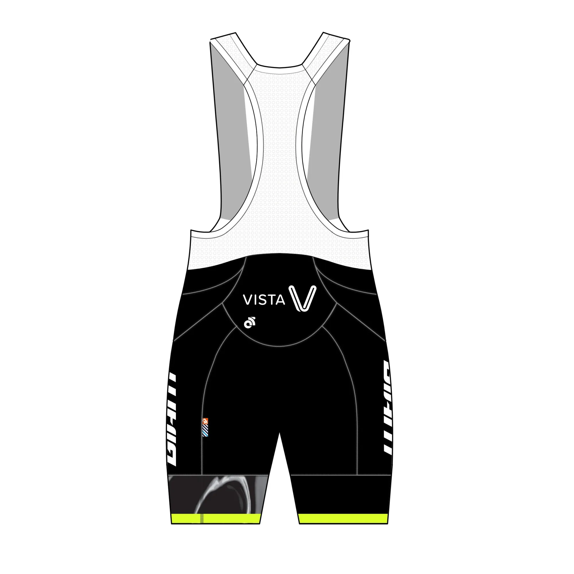 APEX  Summer Bib Shorts