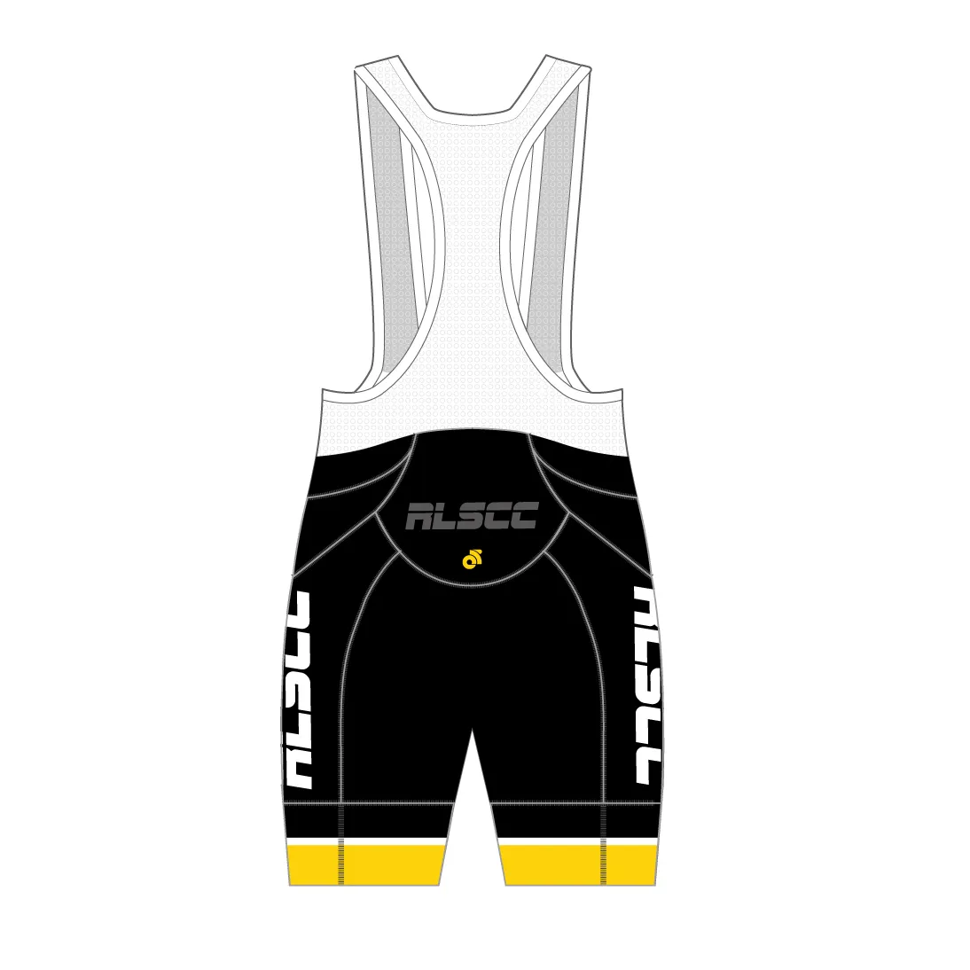 APEX  Summer Bib Shorts