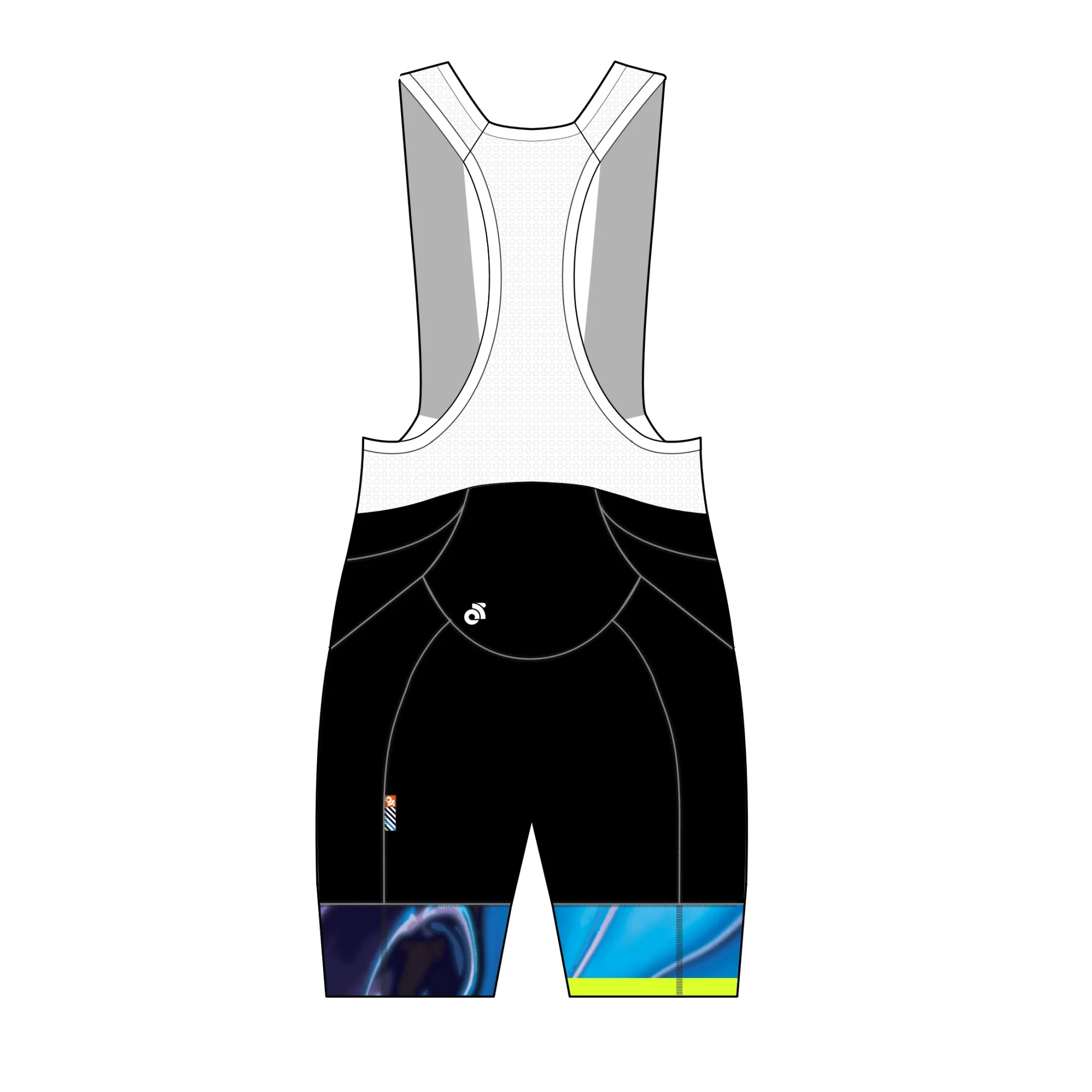 APEX  Summer Bib Shorts