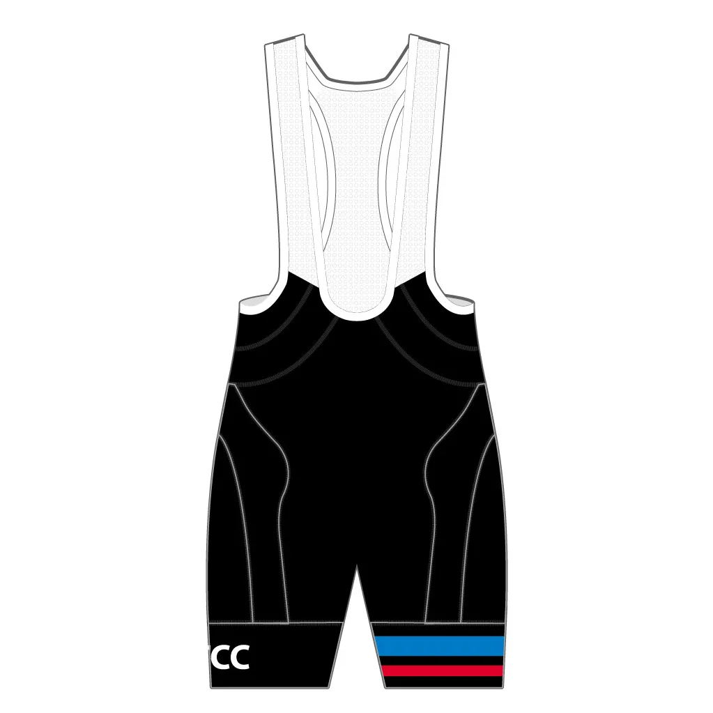 APEX  Summer Bib Shorts