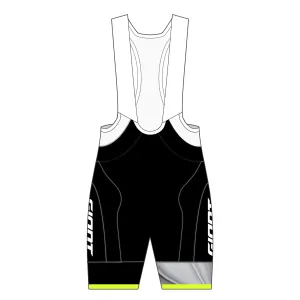 APEX  Summer Bib Shorts