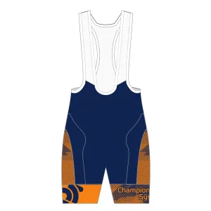 APEX  Summer Bib Shorts