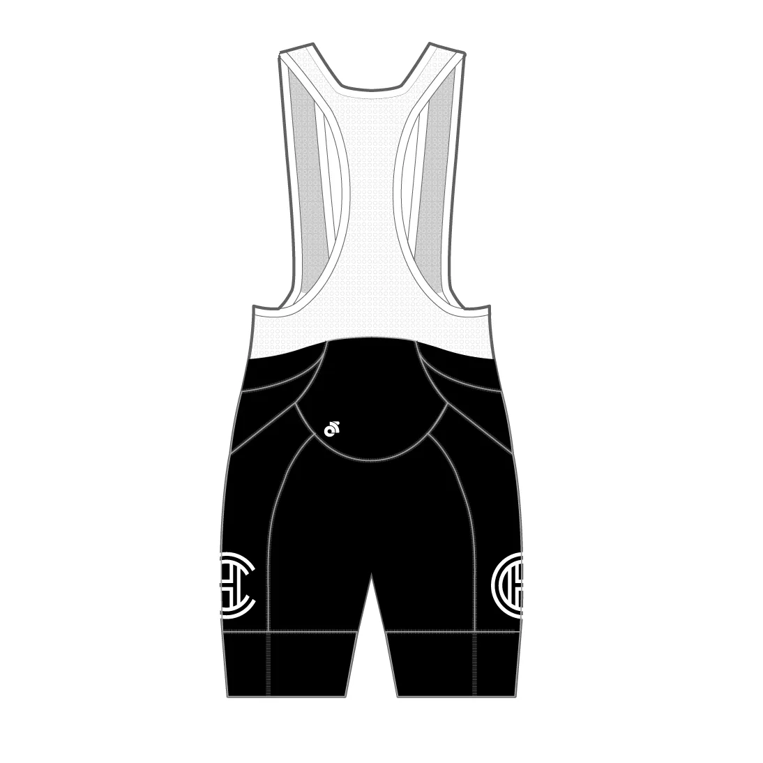 APEX  Summer Bib Shorts
