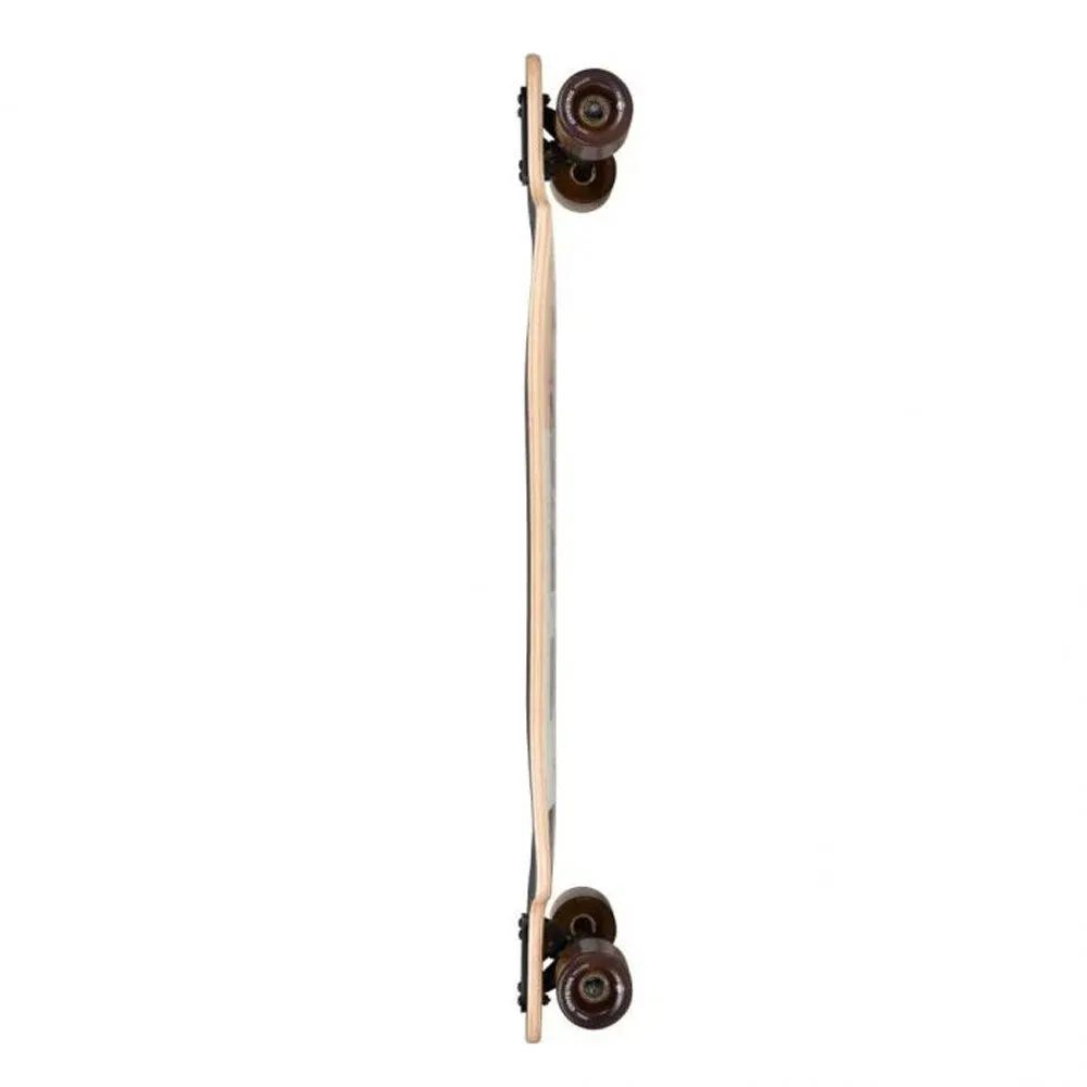 Arbor Photo Axis 38" Drop Cruiser Complete Longboard