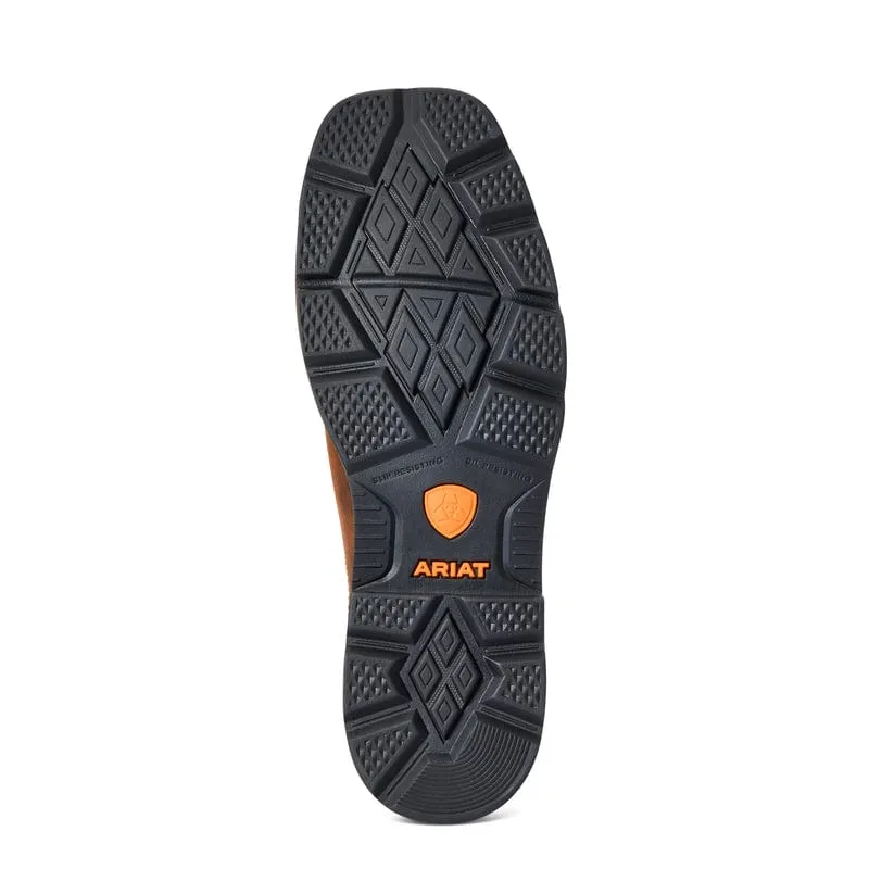 Ariat Groundbreaker Wide Square Toe Steel Toe