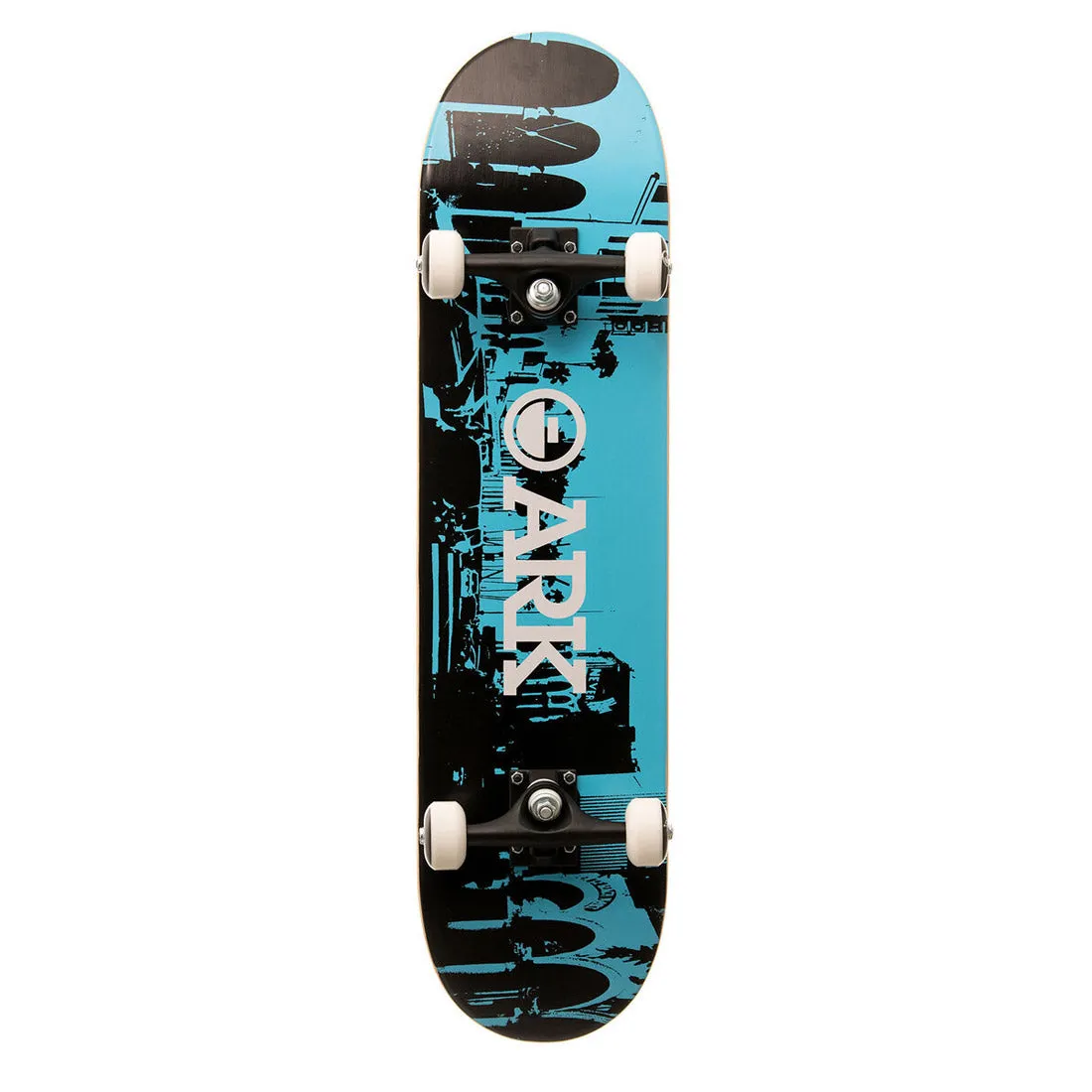 Ark Complete 7.75" Core Vespucci
