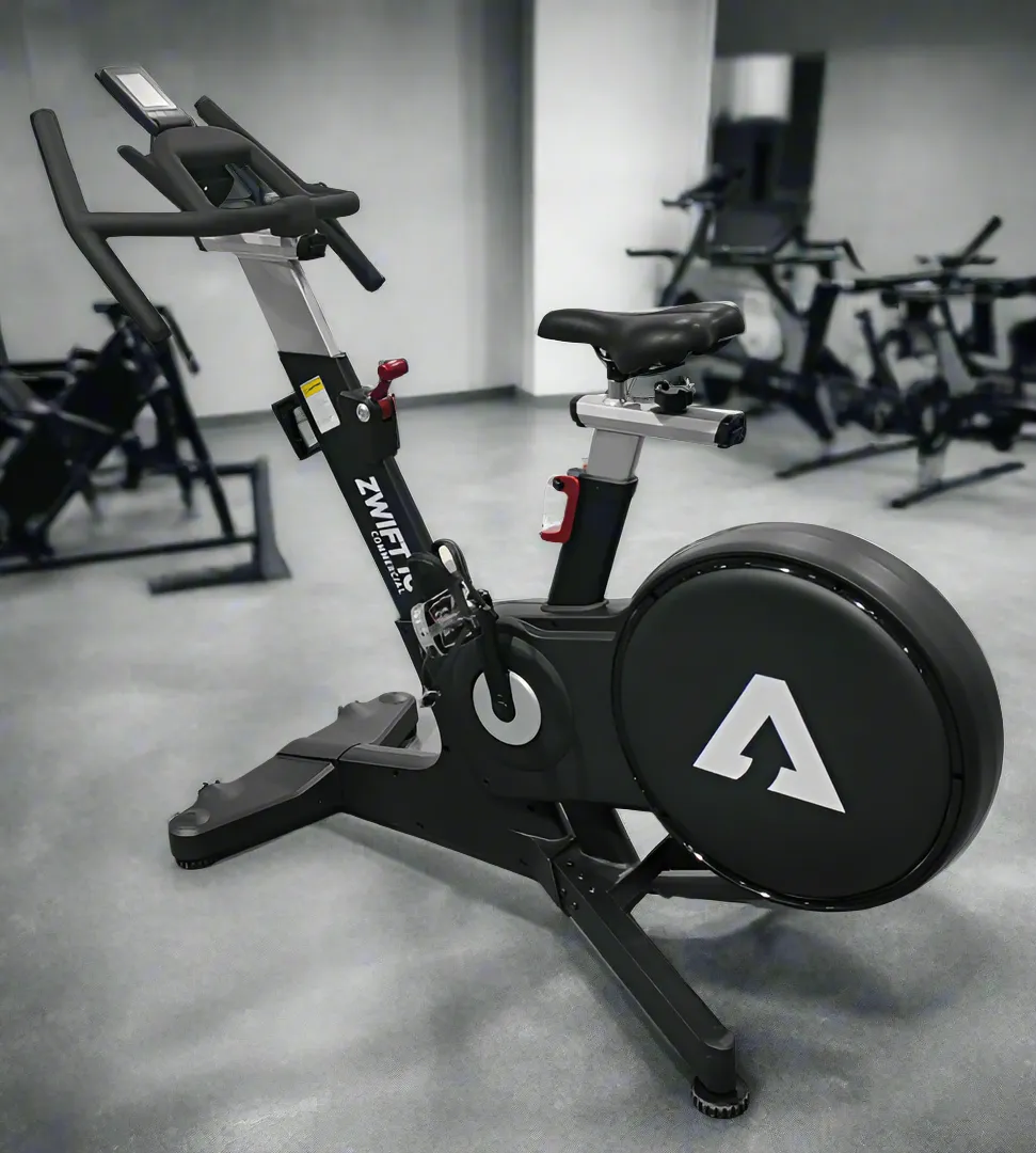 ARROW Commercial Zwift IC Spin Bike