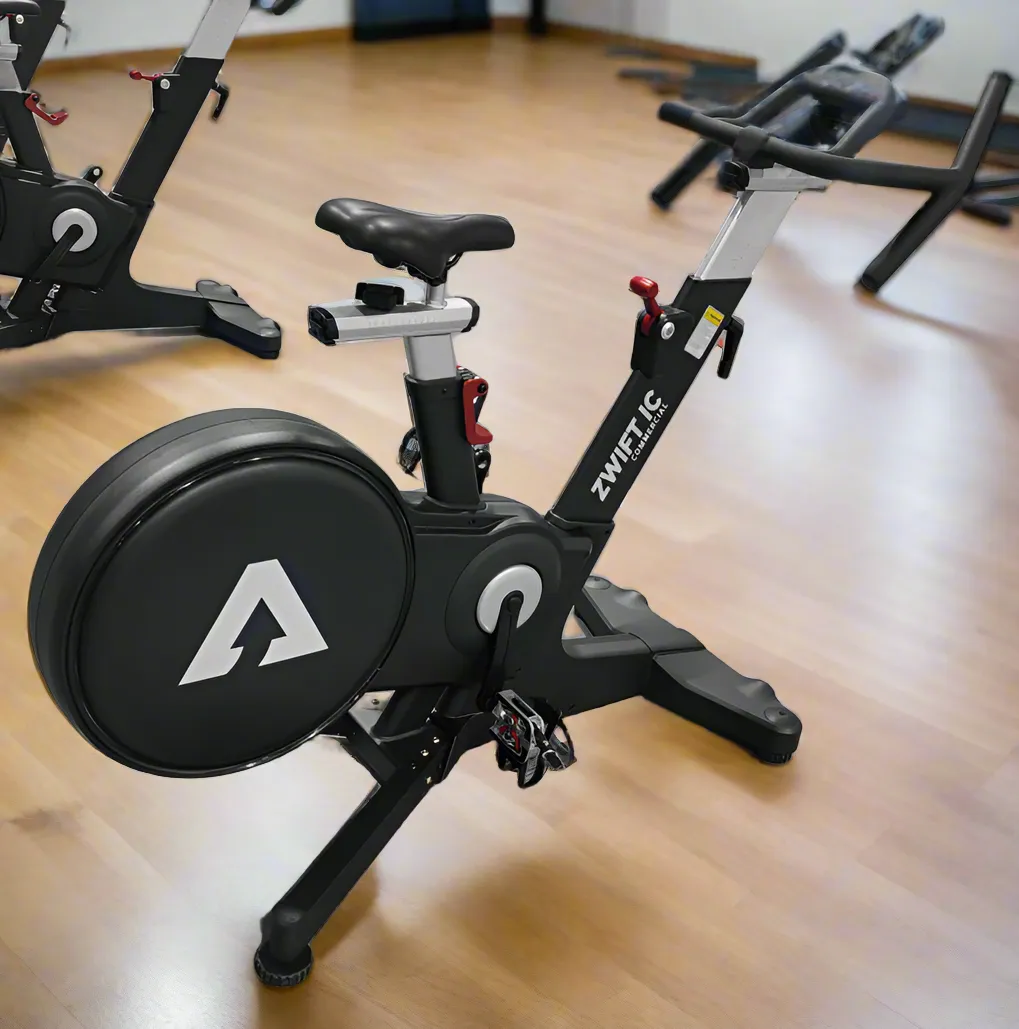 ARROW Commercial Zwift IC Spin Bike