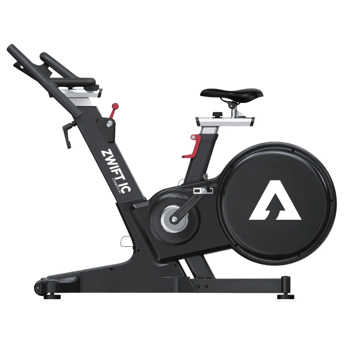 ARROW Commercial Zwift IC Spin Bike