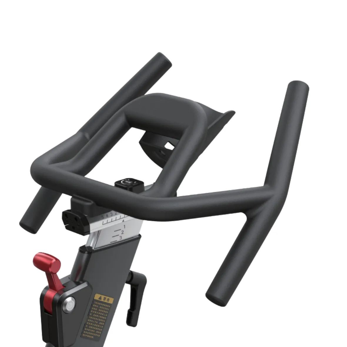 ARROW Commercial Zwift IC Spin Bike