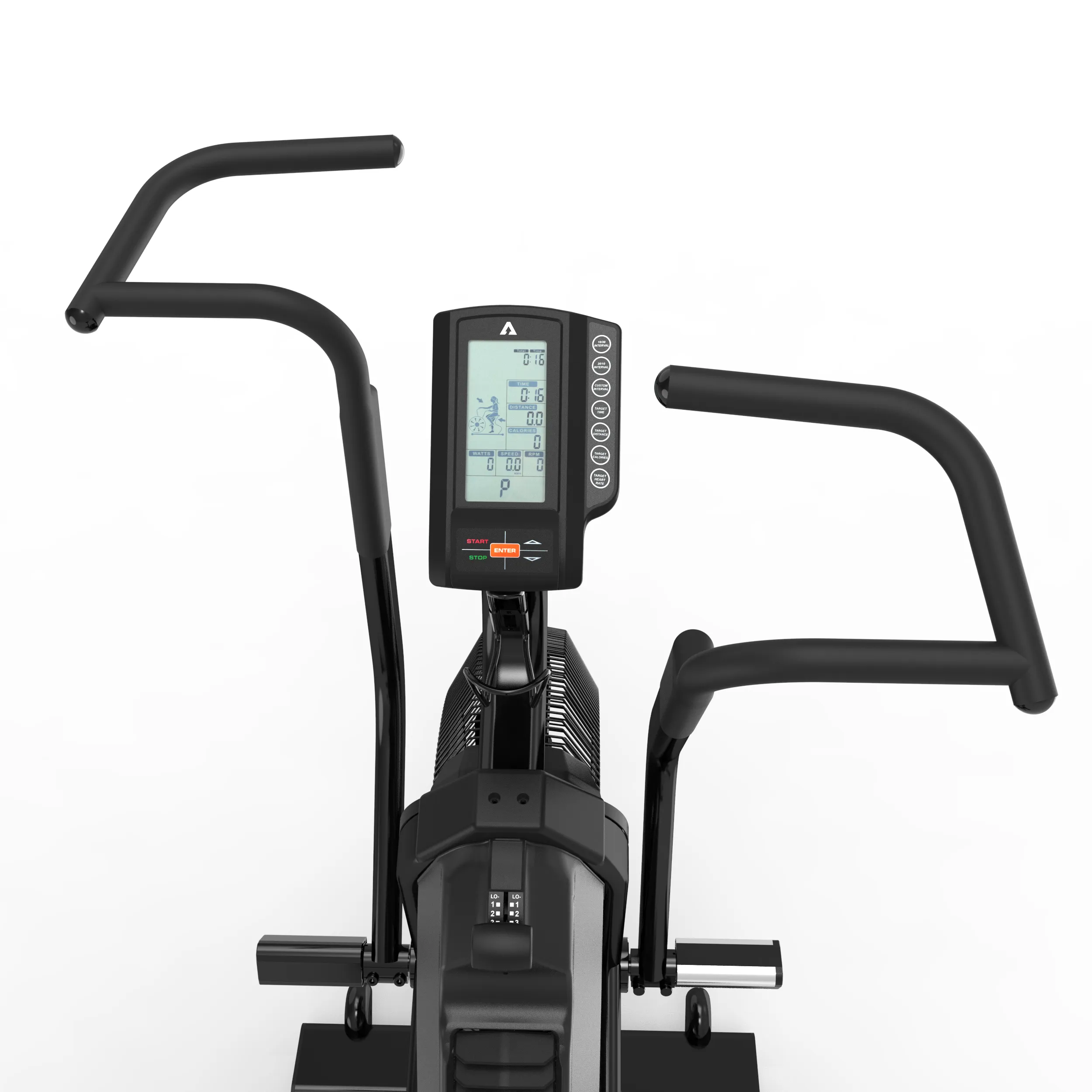 ARROW® Studio Magnetic Air Bike V2