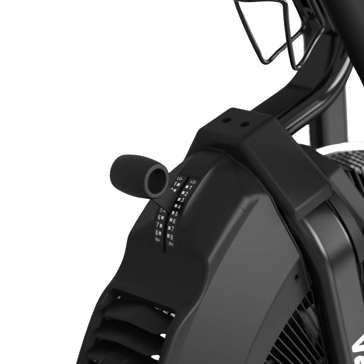 ARROW® Studio Magnetic Air Bike V2