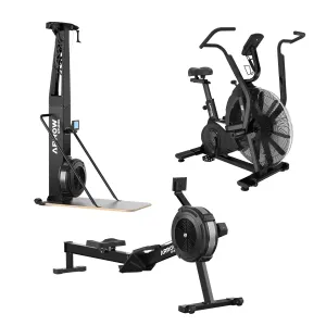 ARROW® Studio V2 Cardio Package