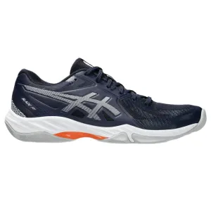 Asics Blade FF Badminton Shoes | Midnight/White