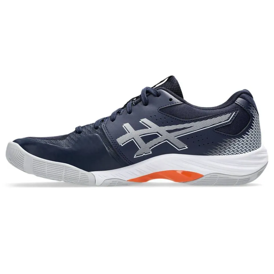 Asics Blade FF Badminton Shoes | Midnight/White