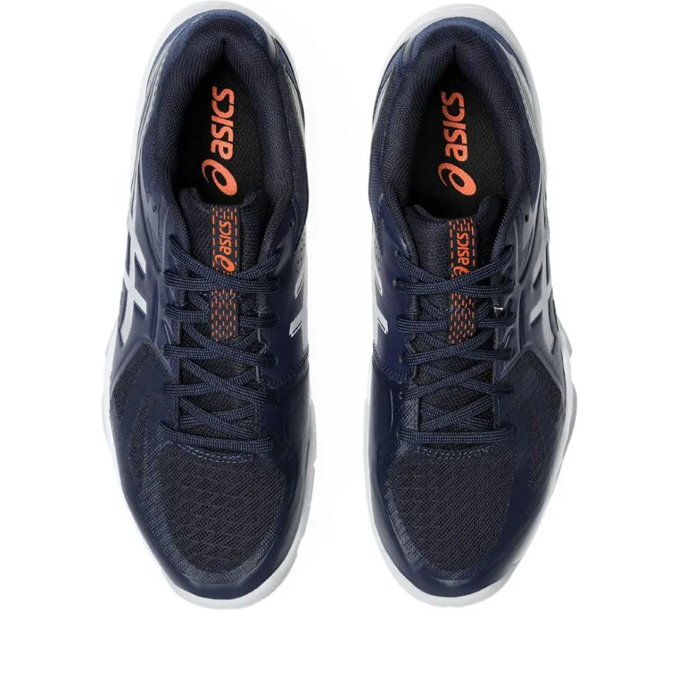 Asics Blade FF Badminton Shoes | Midnight/White