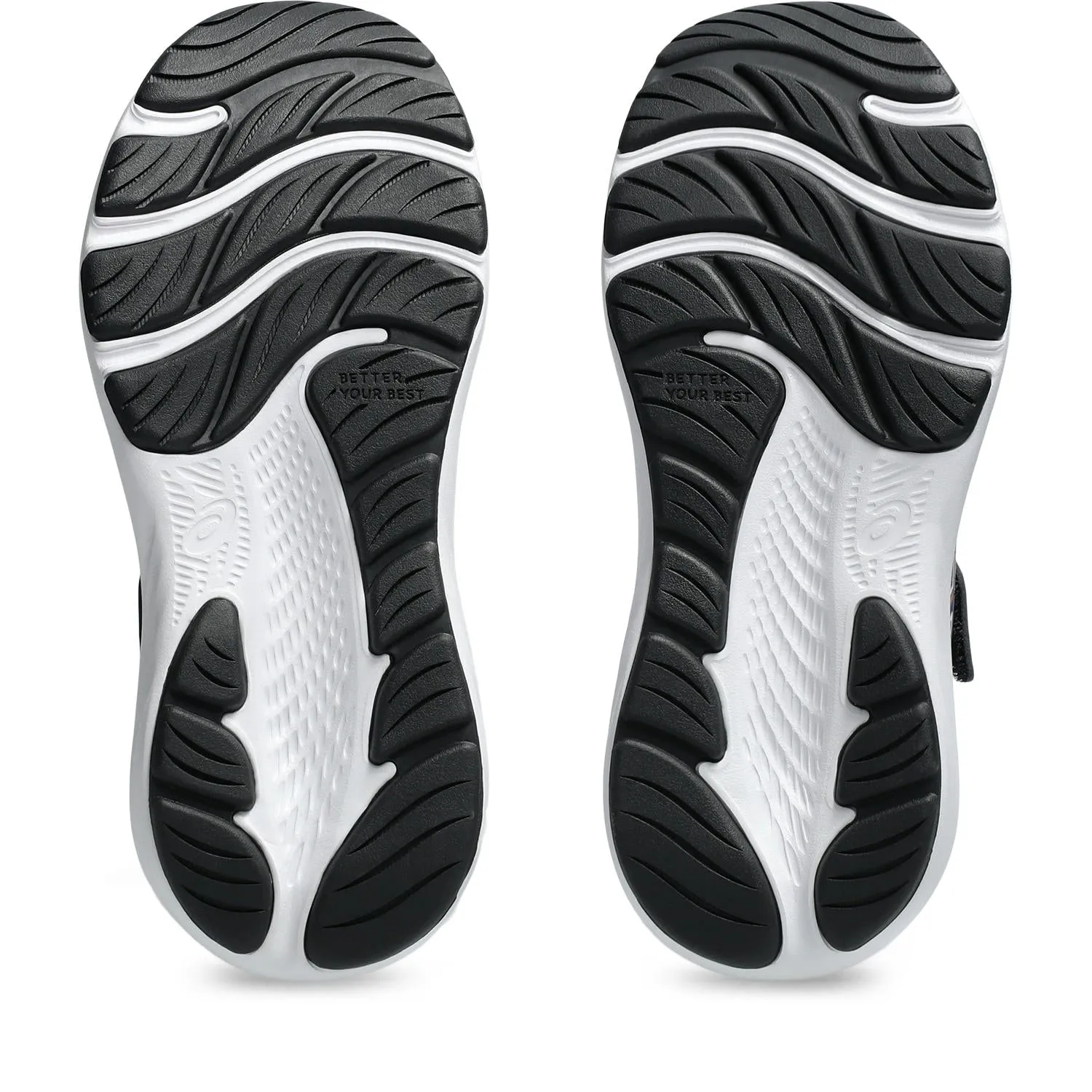 ASICS Contend 9 PS Kids Running Shoes