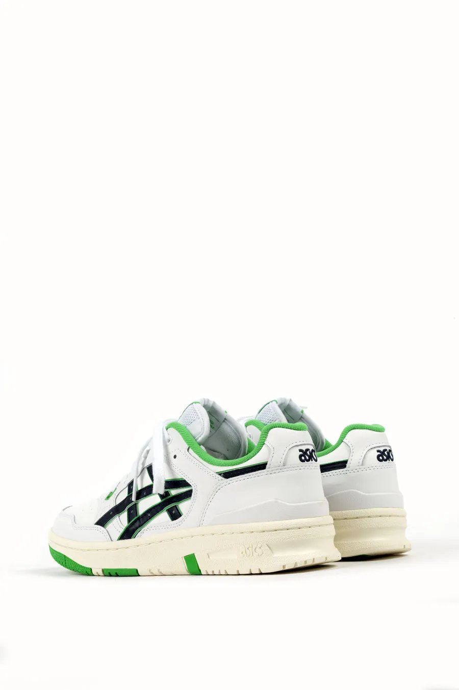 ASICS EX89 CELTICS WHITE FRENCH BLUE