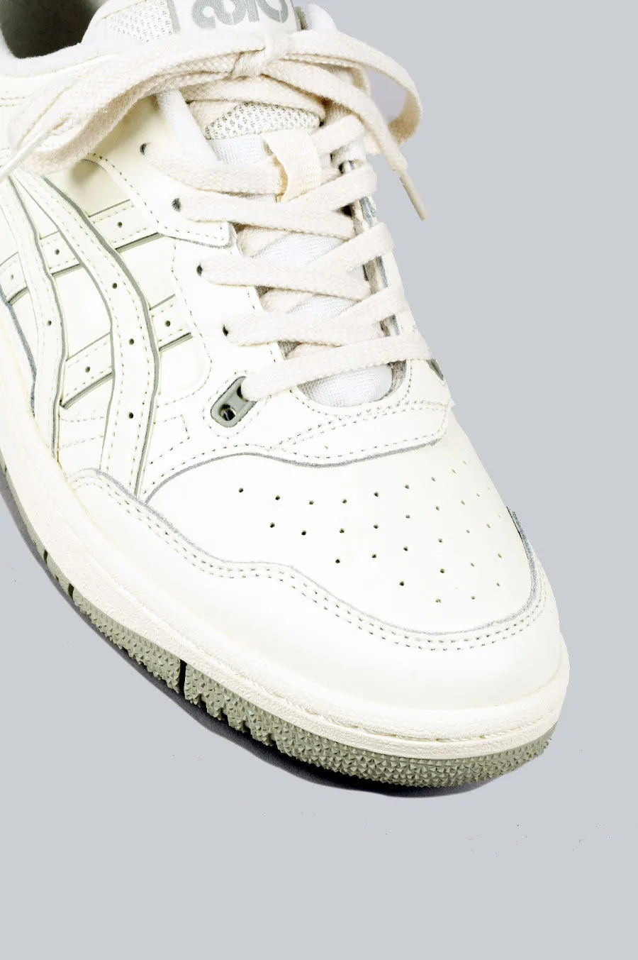 ASICS EX89 CREAM WHITE SAGE