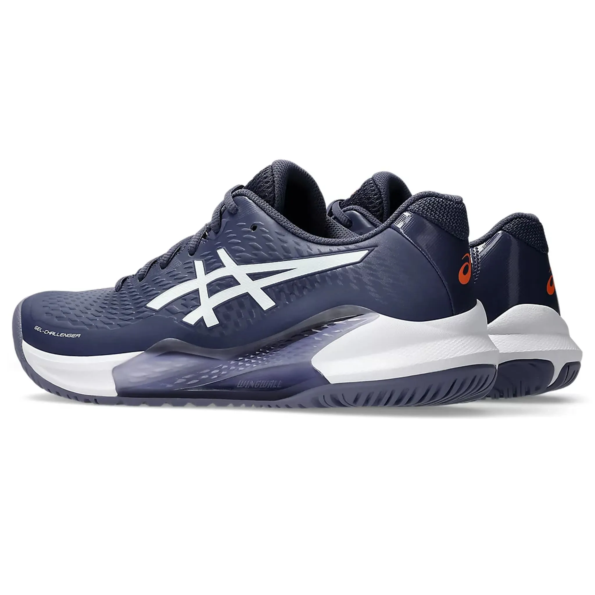 ASICS Gel-Challenger 14 Mens Tennis Shoes