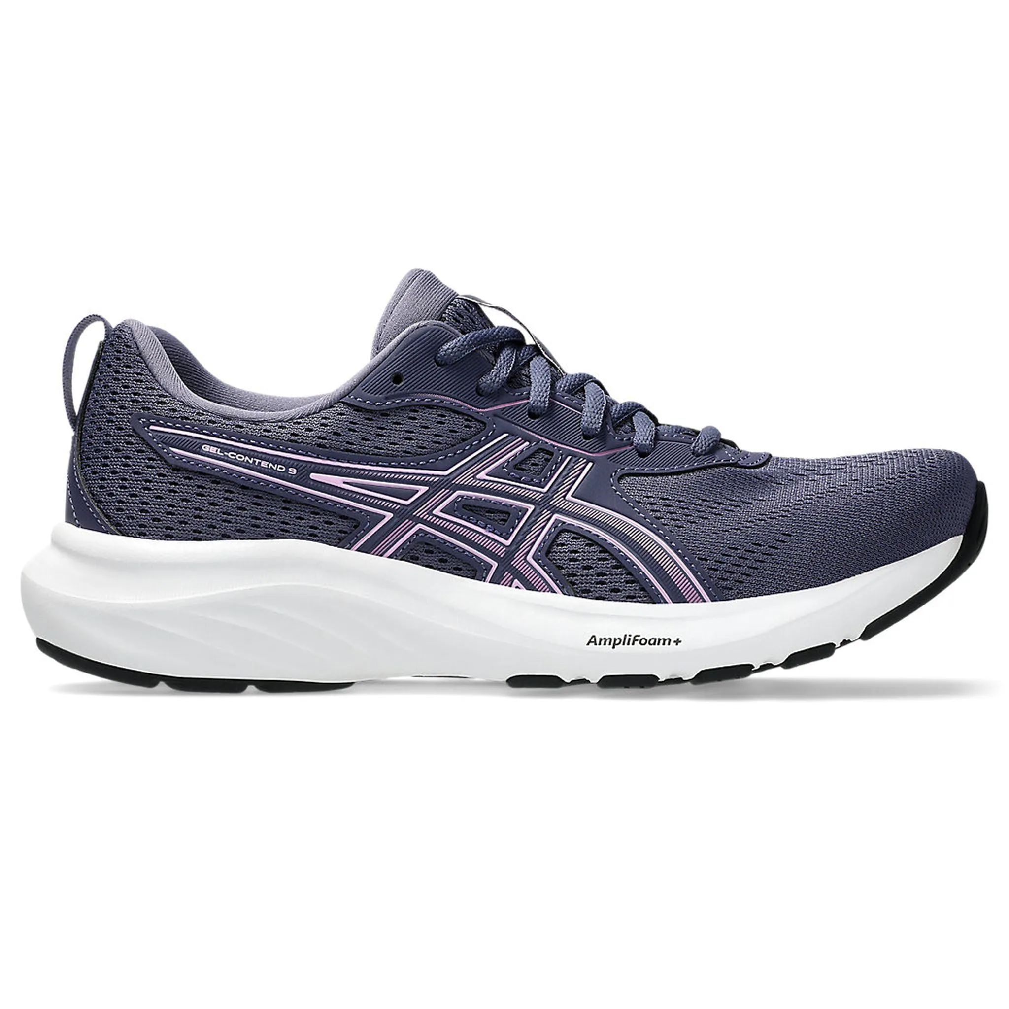 ASICS Gel-Contend 9 Womens Running Shoes