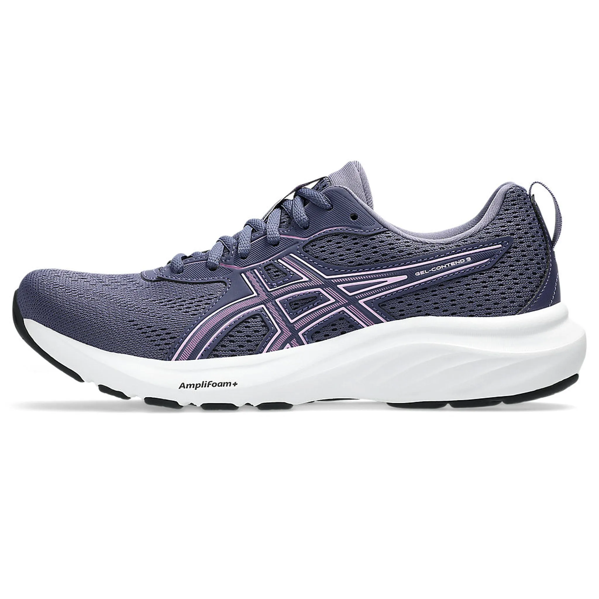 ASICS Gel-Contend 9 Womens Running Shoes
