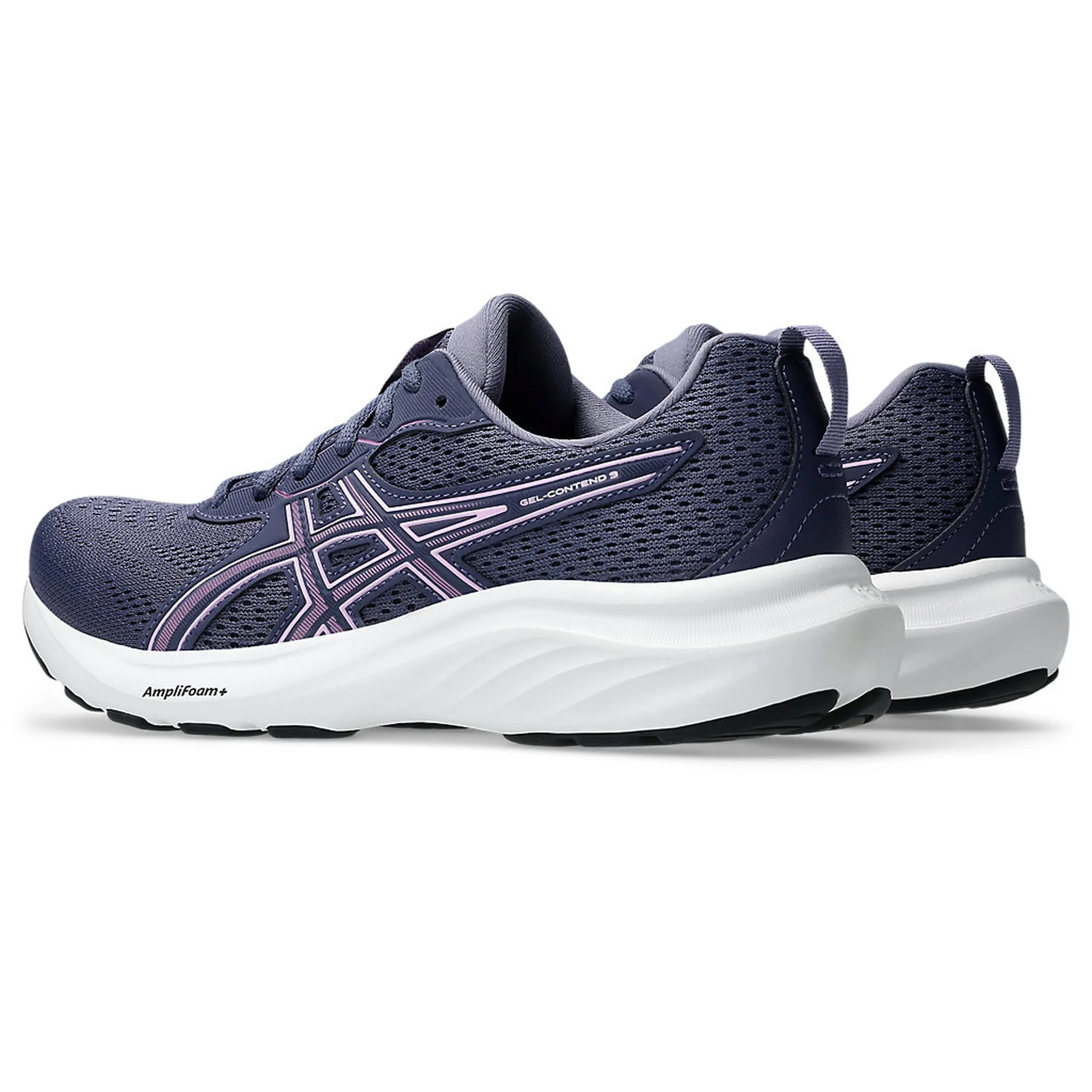 ASICS Gel-Contend 9 Womens Running Shoes