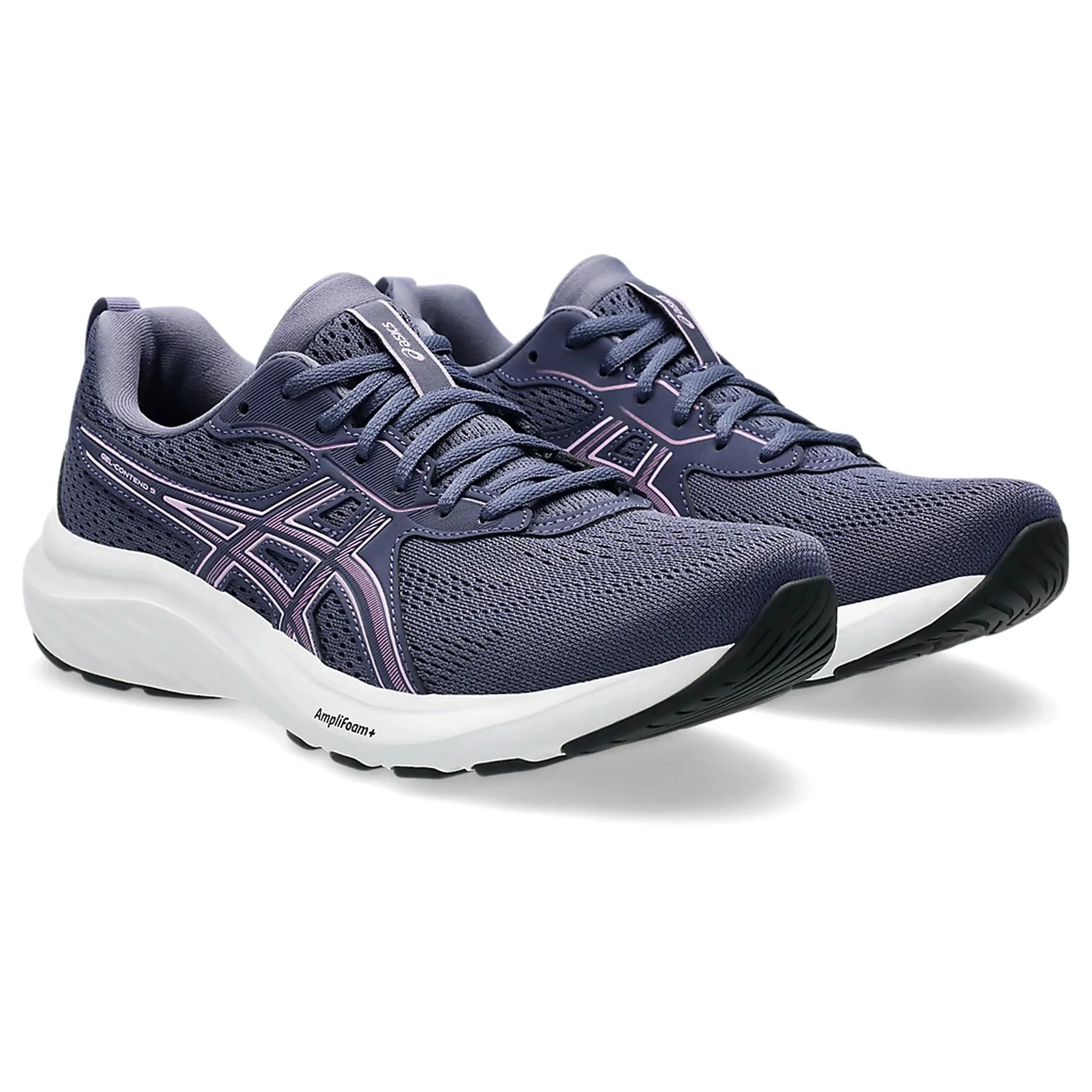 ASICS Gel-Contend 9 Womens Running Shoes