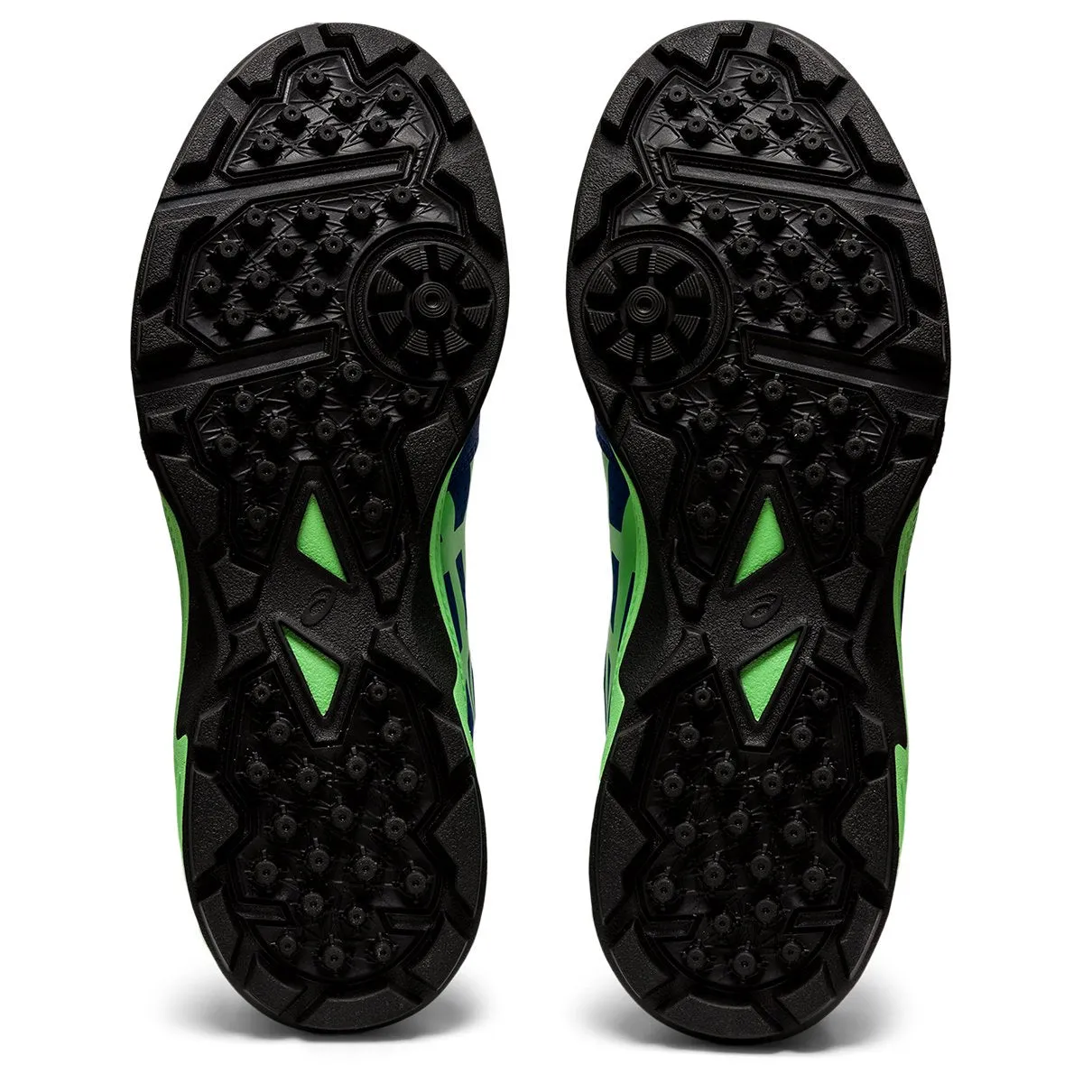 Asics Gel Peake Mens Hockey Shoes