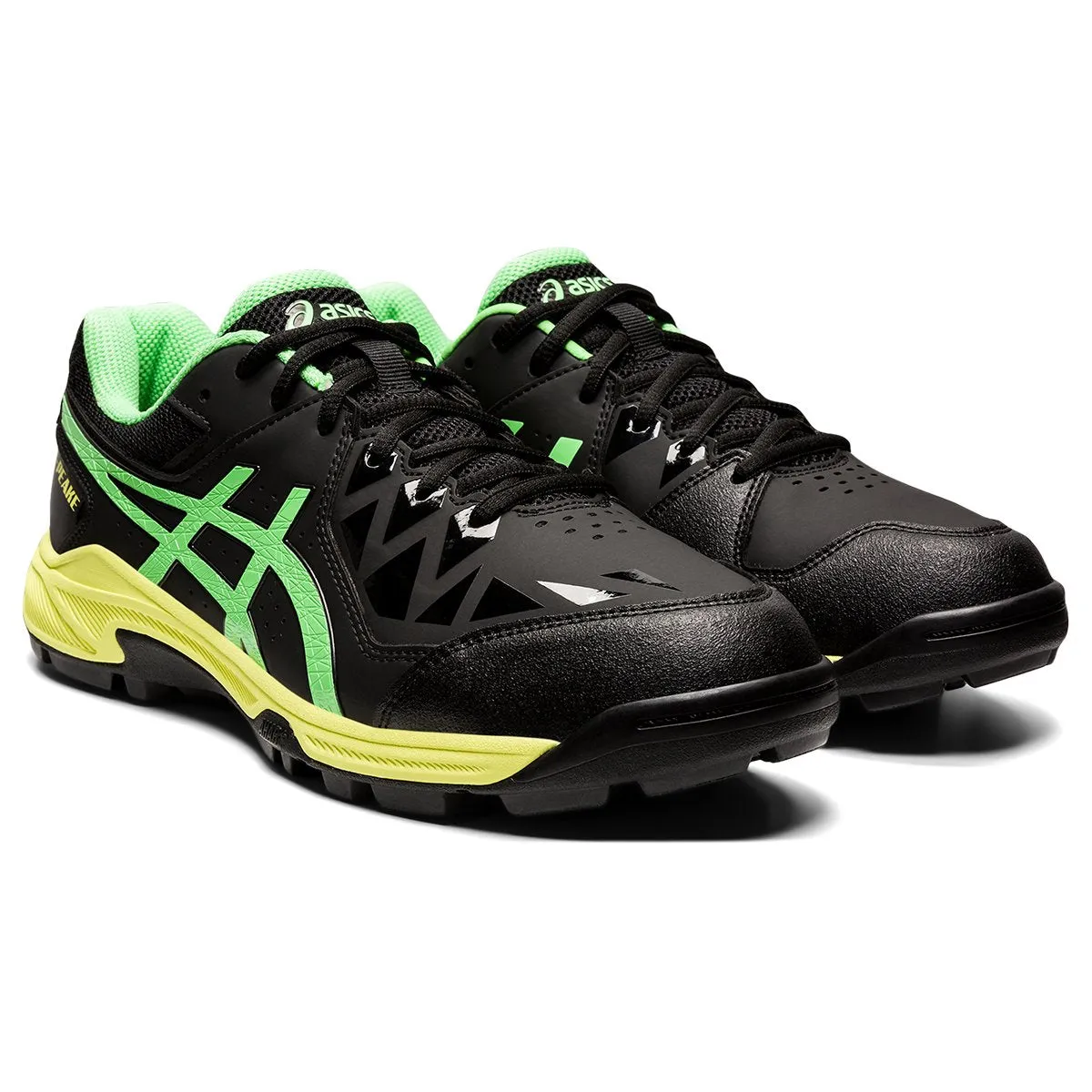 Asics Gel Peake Mens Hockey Shoes