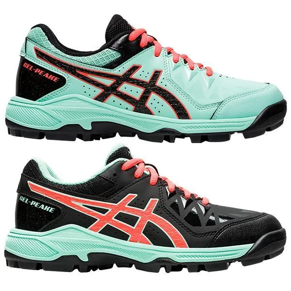 Asics Gel-Peake Women's Hockey Shoes