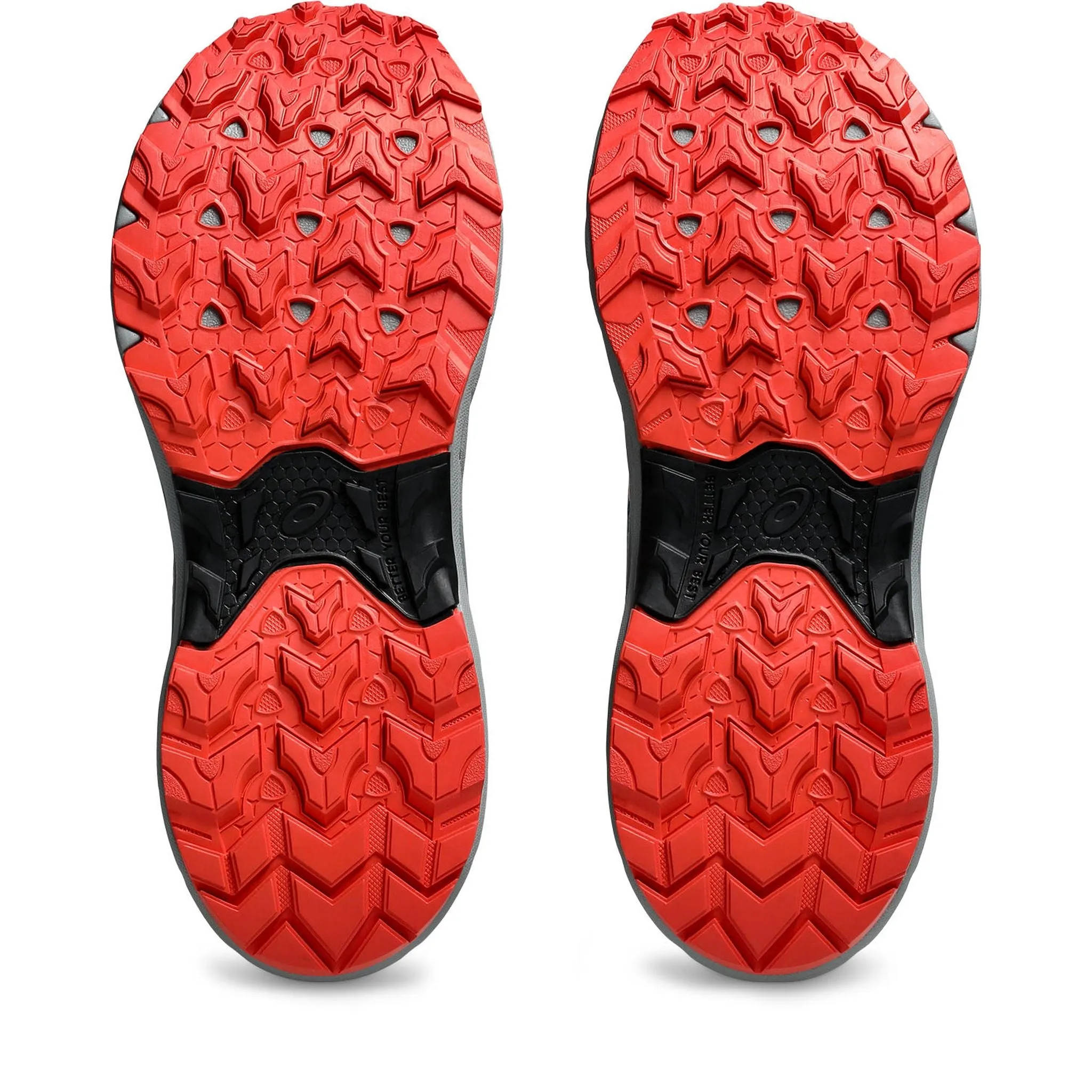ASICS Gel-Venture 9 GS Kids Trail Running Shoes