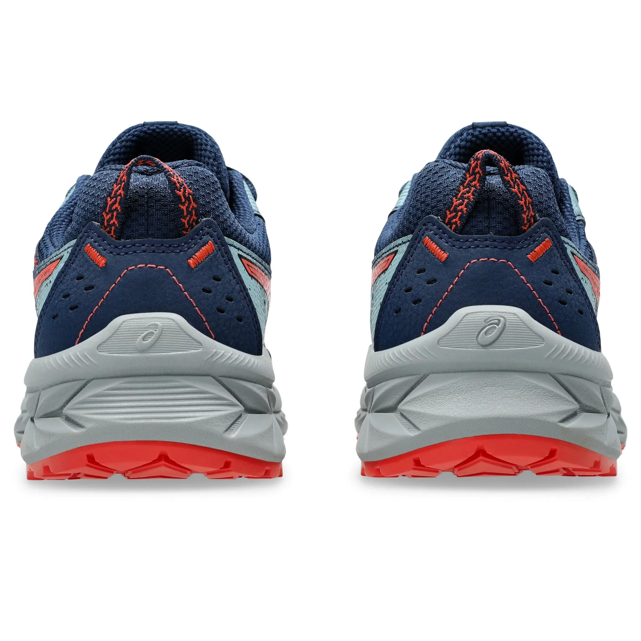 ASICS Gel-Venture 9 GS Kids Trail Running Shoes